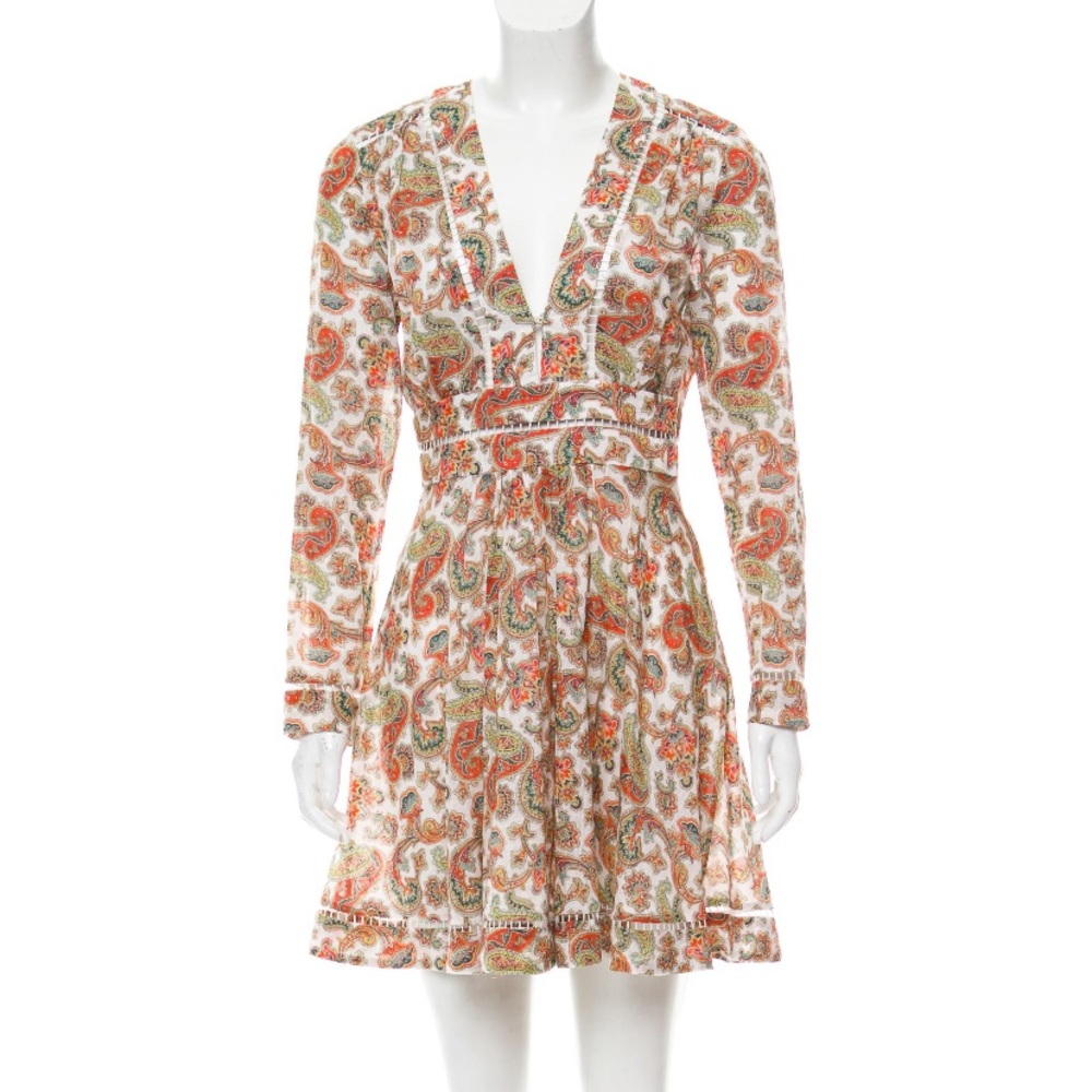 Zimmermann Dress size 1 / S